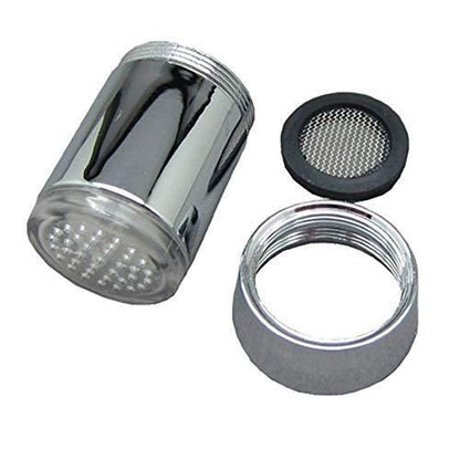 Colour Changing LED Water Faucet Tap