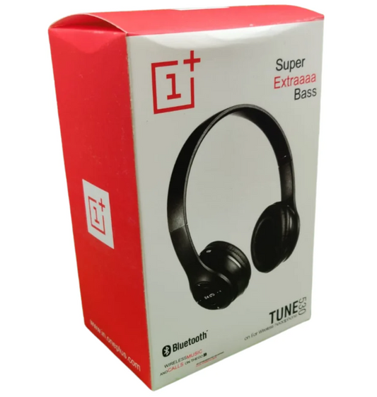 OnePlus P47 Wireless Foldable Headphones