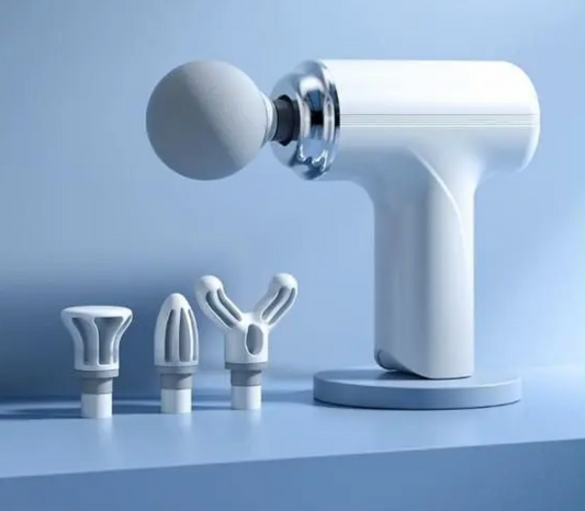 Gun Massager for body