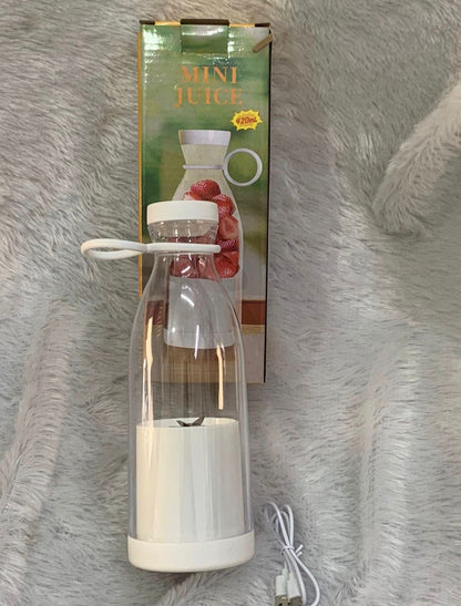 Portable Juicer Blender