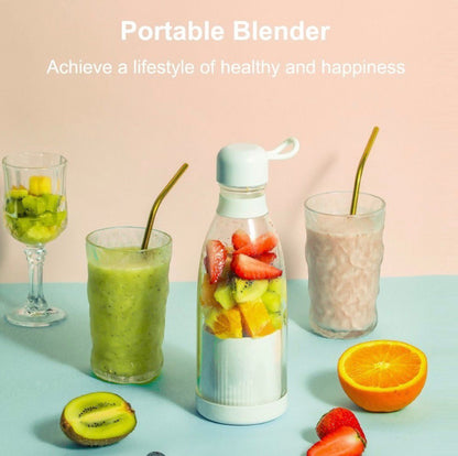 Portable Juicer Blender