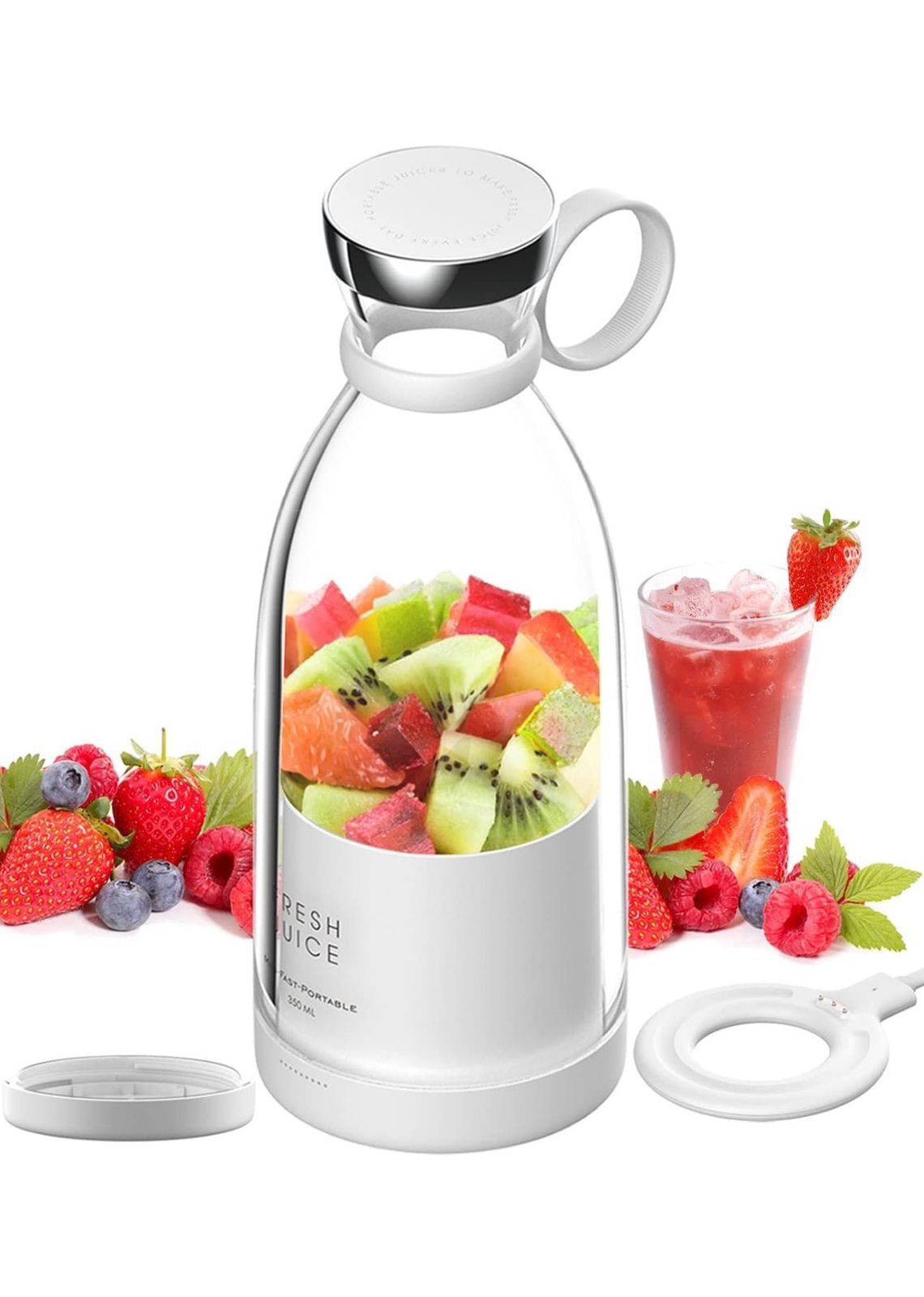 Portable Juicer Blender